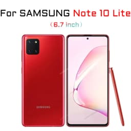 2PCS UV Tempered Glass For Samsung Galaxy S22 S21 S23 Plus Ultra Screen Protector Note 20 Ultra 10 9 8 S10 S9 S20FE S10E S 22 23