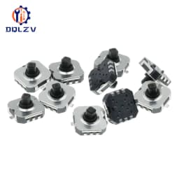 SKRHABE010 5 way direction SMD tact switch Push button joystick in multi 7x7,7*7*5mm Handy Phone Digital