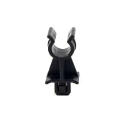 Car Accessories for Nissan Qashqai+2 J10 2006 2007 2008 2009 2009 20102011 2013 Hood Bonnet Prop Rod Support Clamp Clip Kit