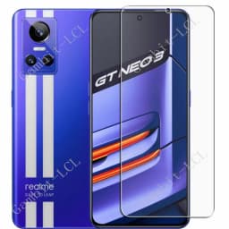 9H HD Original Protection Tempered Glass For Realme GT Neo3 6.7" Neo 3 150W GTNeo3 Screen Protective Protector Cover Film