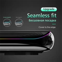 3PCS Full Cover Matte Hydrogel Film For Realme GT Master Edition 5G Screen Protector Not Glass On Realmi GT Master 2021 5G Film