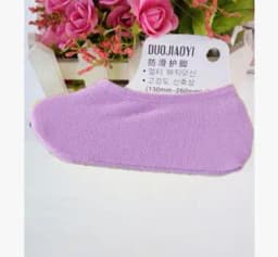 Magic Socks Shallow Mouth Invisible Kids Boat Socks Silicone Anti-skid Baby Girl Socks Spring Summer Super Elastic Thin Velvet