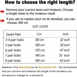 Elastic Flat Classic Sneakers Shoelaces 7 Mm Width Shoelace for Kids Adults Shoe Laces Rubber Bands for Shoes Accessories 1Pair
