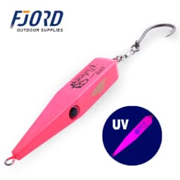 FJORD Pencil Bait 42g 55g 84g Needle Nose Surface Plug Trolling Fishing Hard Night Glow Saltwater Swimbait Sea Tuna Lures Items