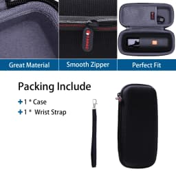 XANAD Hard Case for JBL Tuner 2 Recorder Portable Bluetooth Speaker