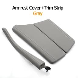 Car Center Console Storage Case Armrest Box Cover Trim Replacement For BMW 5 Series F10 F11 F18 520 523 525 528 530 2010-2017