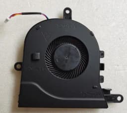 New CPU Cooling Fan for Dell Inspiron 17-3780 3793 5770 Vostro 3580 3590 3591 3593 Series 0FX0M0 DC28000K9D0 DFS1503055P0T FK3A