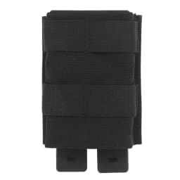 5.56 Single Midlength KYWI Pouch Fast Open MOLLE Magazine Hunting Tactical Nylon Malice Clip Hunting Airsoft Tactical Equipment
