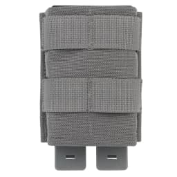 5.56 Single Midlength KYWI Pouch Fast Open MOLLE Magazine Hunting Tactical Nylon Malice Clip Hunting Airsoft Tactical Equipment