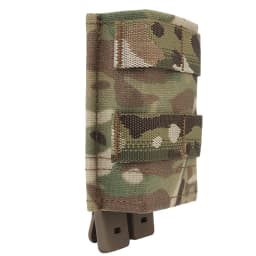 5.56 Single Midlength KYWI Pouch Fast Open MOLLE Magazine Hunting Tactical Nylon Malice Clip Hunting Airsoft Tactical Equipment