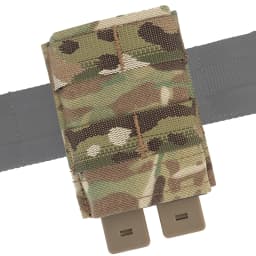 5.56 Single Midlength KYWI Pouch Fast Open MOLLE Magazine Hunting Tactical Nylon Malice Clip Hunting Airsoft Tactical Equipment