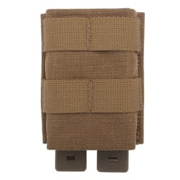 5.56 Single Midlength KYWI Pouch Fast Open MOLLE Magazine Hunting Tactical Nylon Malice Clip Hunting Airsoft Tactical Equipment