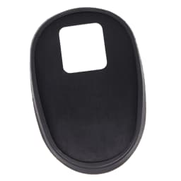 Car Roof Aerial Antenna Base Gasket Seal Pad Rubber Cover For Vauxhall Opel Chevrolet Holden Vectra C Caravan 2003 2004 - 2008