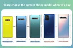 Cases For SAMSUNG Galaxy S10 S20 Plus Ultra FE 5G S10E Lite Hard Plastic Shockproof Case Lightweight Ultra Slim Matte Covers