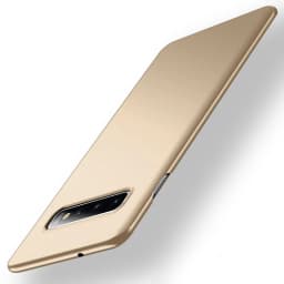 Cases For SAMSUNG Galaxy S10 S20 Plus Ultra FE 5G S10E Lite Hard Plastic Shockproof Case Lightweight Ultra Slim Matte Covers