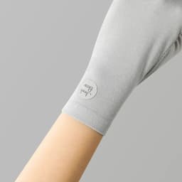 Women's Cotton Thin Touch Screen Riding Driving Outdoor Summer Autumn Fingerless Half-finger UV Protection Sunscreen Gloves