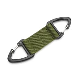 Outdoor EDC Container Case Waterproof Survival Container Capsule Aluminum Pill Bottle Match Battery Holder Case Survival Box