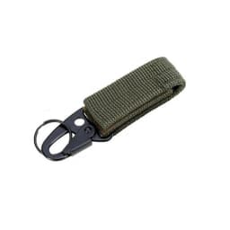 Outdoor EDC Container Case Waterproof Survival Container Capsule Aluminum Pill Bottle Match Battery Holder Case Survival Box