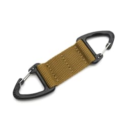 Outdoor EDC Container Case Waterproof Survival Container Capsule Aluminum Pill Bottle Match Battery Holder Case Survival Box