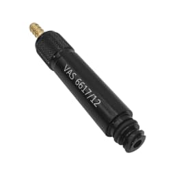VAS6617/12 VAS6262A/9 suitable for Volkswagen Audi 0CK 0B5 MTF car transmission refueling connector fuel adapter