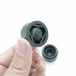 Engine Cover Rubber Mounting Protective for Bmw 1 2 3 4 5 6 7 X Series X1 X3 X4 E81 E82 E83 E84 E87 F20 F21 F22 E90 F30 E60 E91