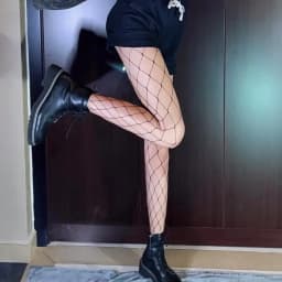 Gothic Lolita Girls Cross Print Club Tights Cosplay Mesh Summer Thin Nylon Long Sock Women Sexy Body Stockings Fishnet Pantyhose