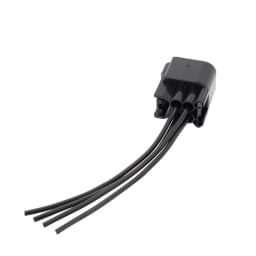 Motorcycle Starter Ignition Switch Relay + Plug For Yamaha RAPTOR 125 250 700 YFM125R YFM250 YFM700 RHINO VIKING YXM 700