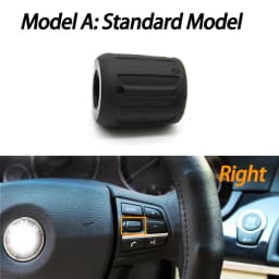 Car Steering Wheel Button Control Knob Keys For BMW 1 2 3 4 5 6 7 X3 X4 X5 X6 Series F20 F30 F36 F10 F11 F07 F12 F01 F02 F25 F15