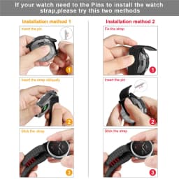20 22mm 26MM Nylon Watchband Strap For Garmin Fenix 7x 7 7S Fenix 6X 6S 6 Pro 5X 5 5S Forerunner 935 945 Quick Release WristBand