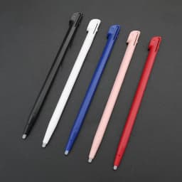 YuXi 1pc For DSI NDSI XL Stylus Touch Pen This For NDSI XL LL Plastic Touch Screen Stylus Pen