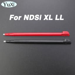 YuXi 1pc For DSI NDSI XL Stylus Touch Pen This For NDSI XL LL Plastic Touch Screen Stylus Pen