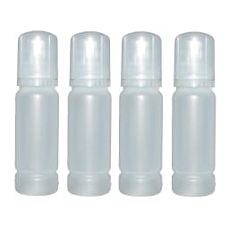 502 T502 Empty Refill Ink Bottles for Epson Ecotank ET-2720 ET-2760 ET-2800 ET-2803 ET-3760 ET-4700 ET-15000 ET-2830 ET-16550