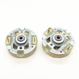 RS540 RS545 RS550 RS555 Carbon brush replace for Repair Motor