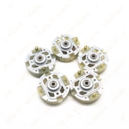 RS540 RS545 RS550 RS555 Carbon brush replace for Repair Motor