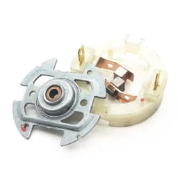 RS540 RS545 RS550 RS555 Carbon brush replace for Repair Motor