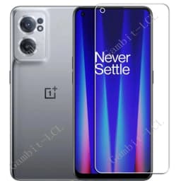3PCS Tempered Glass For OnePlus Nord CE 2 5G 9 Pro 9R 9RT N200 8T N10 N100 7 7T 6 6T 5 5T 3 3T Nord2 CE2 Screen Protector Film