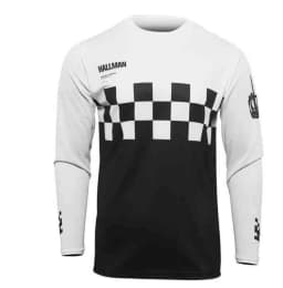 Men's Long Sleeve Motorcycle Downhill Jersey Motocross T-shirt MTB Shirt Riding Bicycle Clothing Camisa Bike Masculino