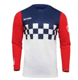 Men's Long Sleeve Motorcycle Downhill Jersey Motocross T-shirt MTB Shirt Riding Bicycle Clothing Camisa Bike Masculino