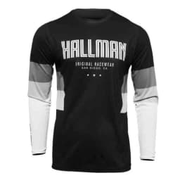 Men's Long Sleeve Motorcycle Downhill Jersey Motocross T-shirt MTB Shirt Riding Bicycle Clothing Camisa Bike Masculino