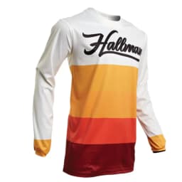Men's Long Sleeve Motorcycle Downhill Jersey Motocross T-shirt MTB Shirt Riding Bicycle Clothing Camisa Bike Masculino