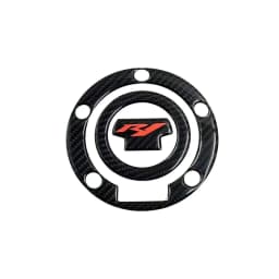 For R1 R1M YZF-R1 Tankpad 3D Motorcycle Tank Pad Protector Decal Stickers