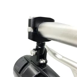 R1200GS R1250GS Fog Lights Brackets LED Lights Bracket Auxiliary Lights For BMW R 1200 GS LC ADV R 1250 GS Adventure 2014-2024