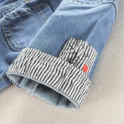 DIIMUU Baby Children Boys Clothing Toddler Overalls Denim Pants Fashion Kids Casual Jumpsuits Long Sleeve Trousers