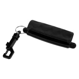 Silicone Archery Arrow Puller Target Hunting Bow Shooting Keychain Allen Hand Saver Arrow Puller Remover
