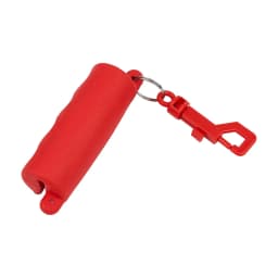 Silicone Archery Arrow Puller Target Hunting Bow Shooting Keychain Allen Hand Saver Arrow Puller Remover