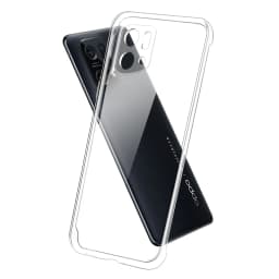 Clear Phone Cases for OPPO Find X5 Pro Lite 5G Transparent Back Cover FindX5 X5Pro X5Lite Soft Silicone Protective Clear Fundas