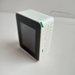 WIFI/Zigbee Tuya Smart CO2 Sensor NDIR Carbon Dioxide Detector High Precision LCD Display Smart Life APP Home