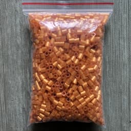 Fuse Beads 5mm 1000pcs 36 Color Pearly Iron Beads for Kids Hama Beads Diy Puzzles High Quality Children Handmade Gift Perler Toy