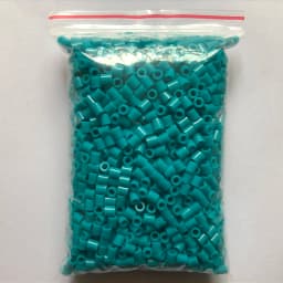 Fuse Beads 5mm 1000pcs 36 Color Pearly Iron Beads for Kids Hama Beads Diy Puzzles High Quality Children Handmade Gift Perler Toy