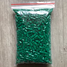 Fuse Beads 5mm 1000pcs 36 Color Pearly Iron Beads for Kids Hama Beads Diy Puzzles High Quality Children Handmade Gift Perler Toy
